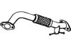 FENNO P2384 Exhaust Pipe